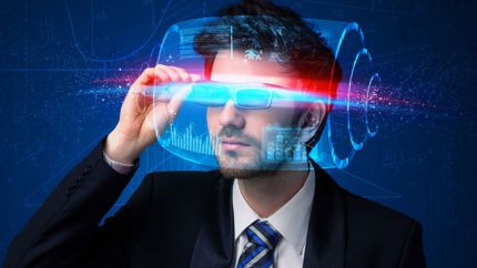 【联动科技技术革新：微信VR微官网系统上线！】